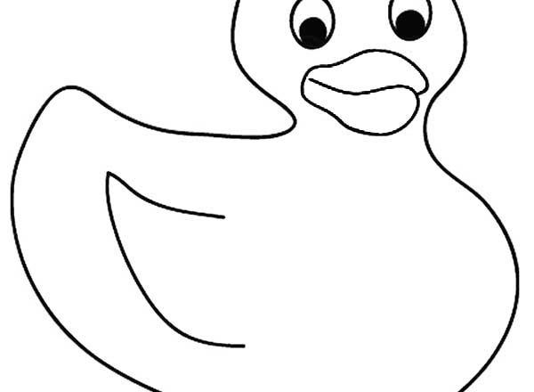 Papere paperelle disegni da colorare gratis animali (49)