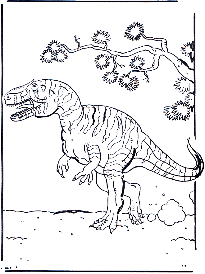 dinosauro_zebrato_da_colorare