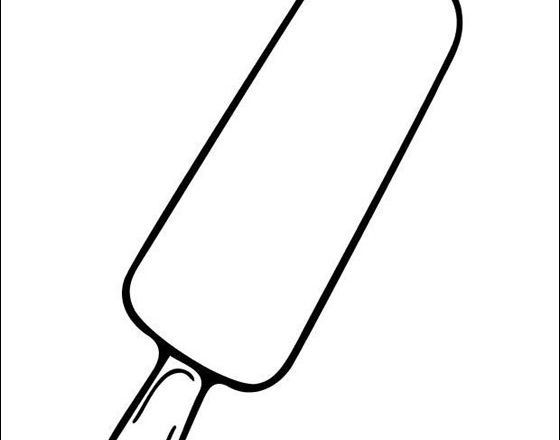 disegni da colorare gelato cremino