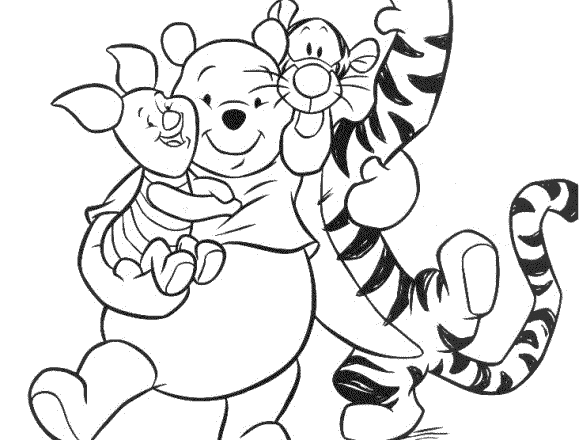 disegni_da_colroare_winnie_the_pooh_abbraccia_i_suoi_amici