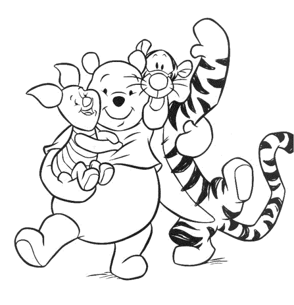 disegni_da_colroare_winnie_the_pooh_abbraccia_i_suoi_amici