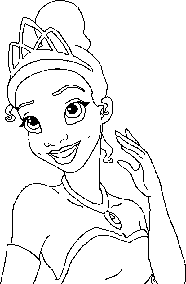 disegni_per_bambini_tiana_principessa_disney