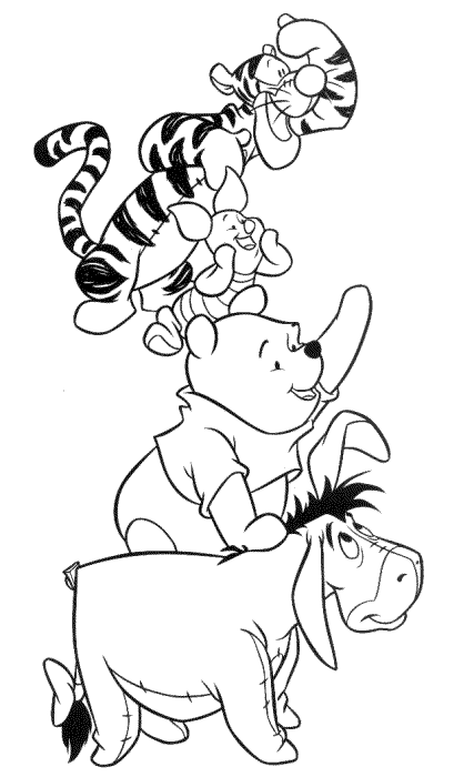 disegni_per_bambini_winnie_the_pooh