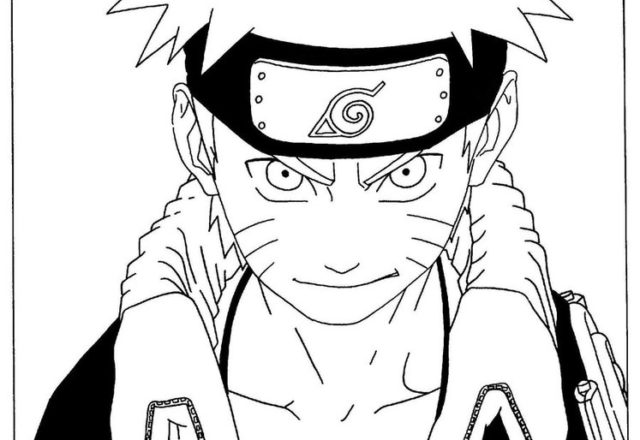 naruto_determinato_disegni_da_colorare