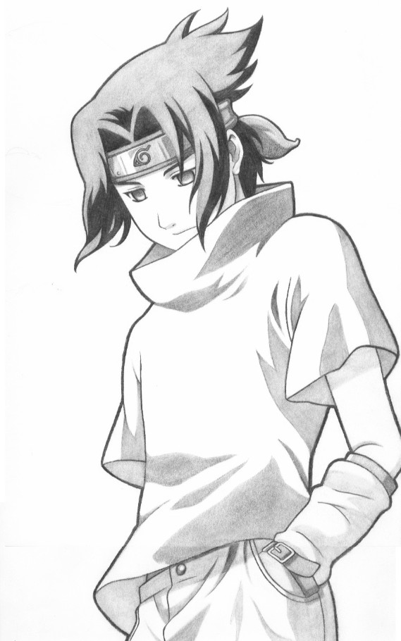 sasuke_5_disegni_da_colorare