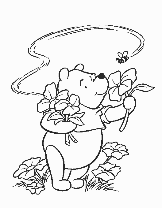 winnie_the_pohh_con_fiori