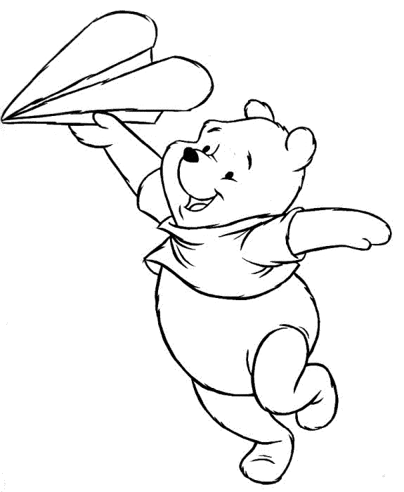 winnie_the_pooh_con_aereoplanino_carta