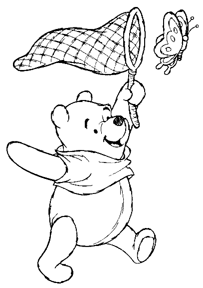 winnie_the_pooh_con_retino_farfalle